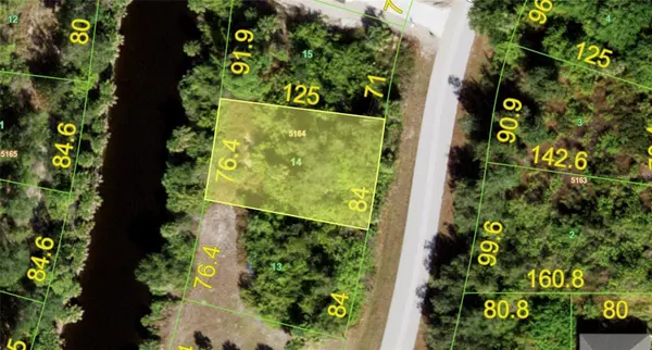 7751 PINEDALE DR, Port Charlotte, FL 33981
