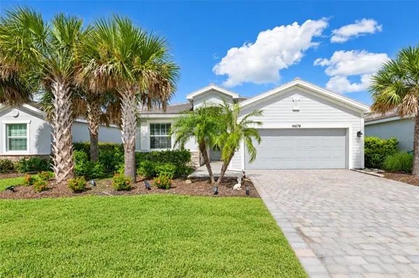 14676 PONCE DE LEON TRL, Port Charlotte, FL 33981
