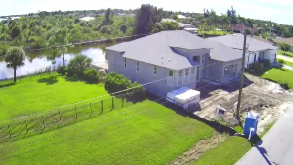 15708 AUTRY CIR, Port Charlotte, FL 33981