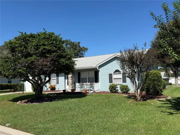 5641 LAVER ST, Leesburg, FL 34748