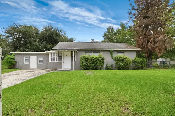 3350 ROGERS DR, Orlando, FL 32805