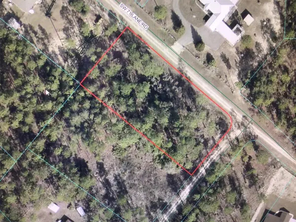 0 SW 125 TERRACE RD, Ocala, FL 34481