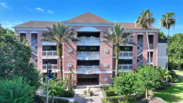7656 WHISPER WAY #402, Kissimmee, FL 34747