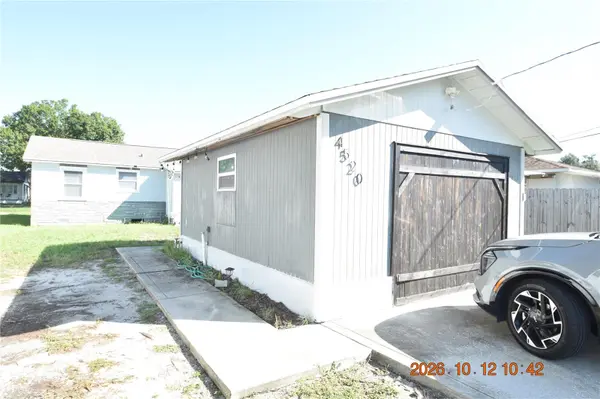 4520 BURLINGTON AVE N, St Petersburg, FL 33713