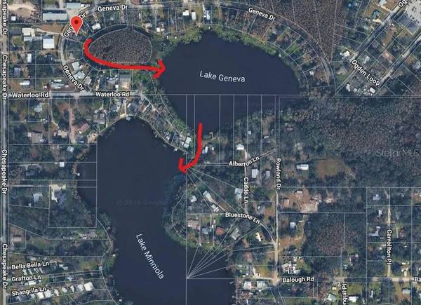 14456 GENEVA DR, Odessa, FL 33556
