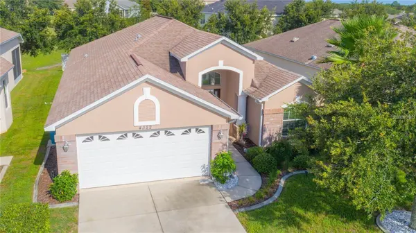 4322 HIGH RIDGE AVE, Spring Hill, FL 34609