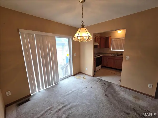 4424 Rosewood AVE, Pine Lawn, MO 63120