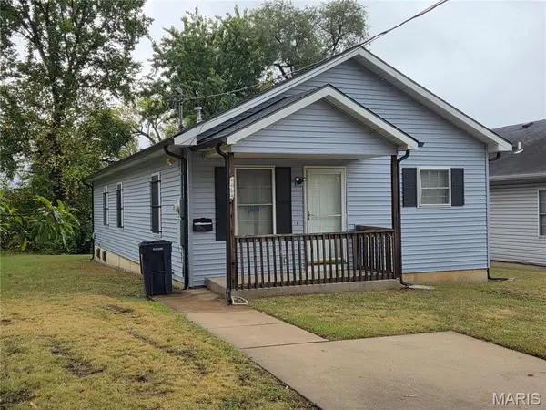 4424 Rosewood AVE, Pine Lawn, MO 63120