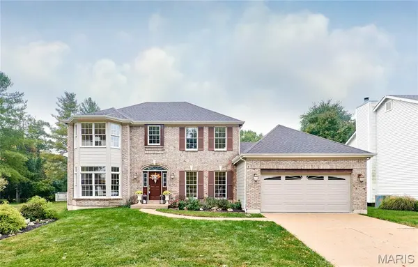 1806 Wade CT, Wildwood, MO 63011