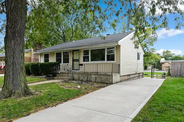 15548 ELM ST, South Holland, IL 60473