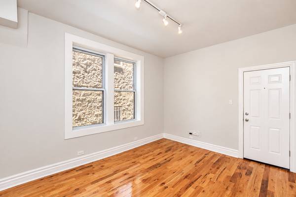 2747 W AUGUSTA BLVD #1F, Chicago, IL 60622