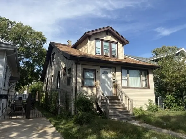 638 W 111th ST, Chicago, IL 60628