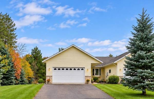 8191 Hinckley CT, Baxter, MN 56425