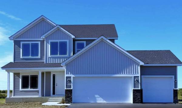 3099 Jandura AVE NE, Saint Michael, MN 55376