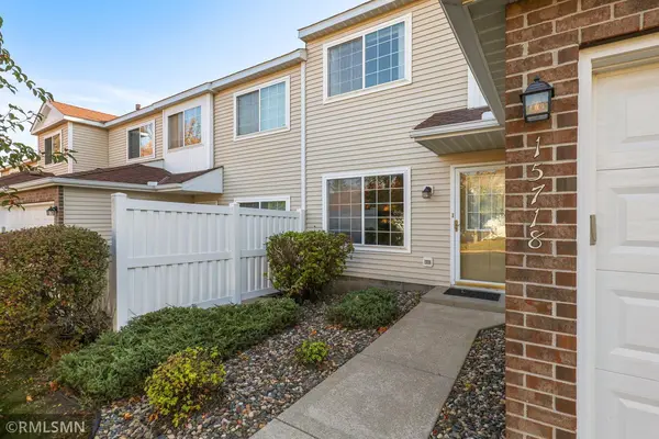 15718 Lower Fjord WAY, Apple Valley, MN 55124