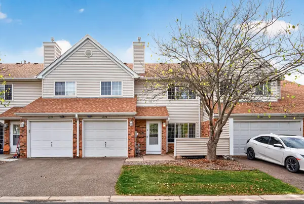 1273 Birch CT, White Bear Lake, MN 55110