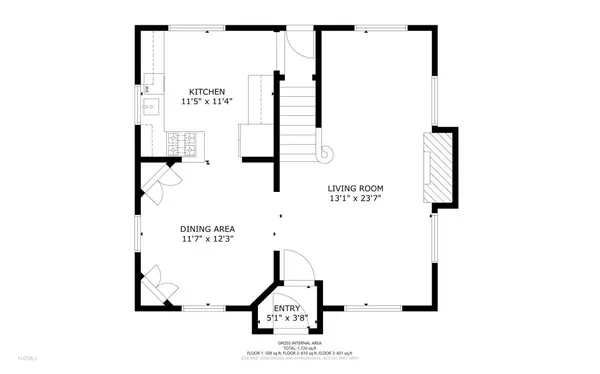 2194 Stanford AVE, Saint Paul, MN 55105