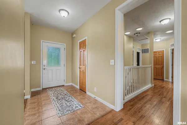 15920 APRICOT RD, Wapella, IL 61777