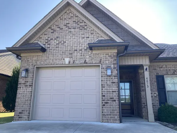 4833 Grove Park Drive #NE, Cleveland, TN 37312