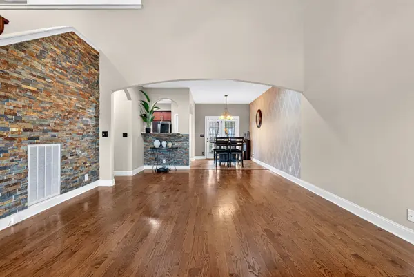 3617 Fox Den Ln, Clarksville, TN 37040