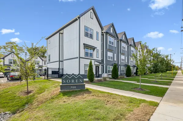 746 N DuPont Ave, Madison, TN 37115