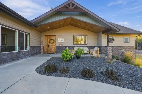 14713 N N COUNTRY RIDGE Ln, Spokane, WA 99208