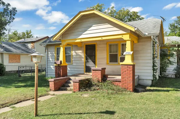1755 S Waco Ave, Wichita, KS 67213