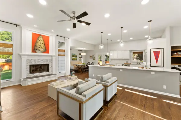 316 Pinecrest Pl, Andover, KS 67002