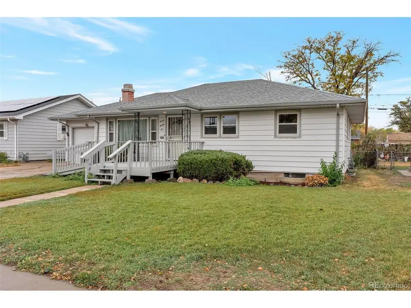 725 S 2nd, Brighton, CO 80601