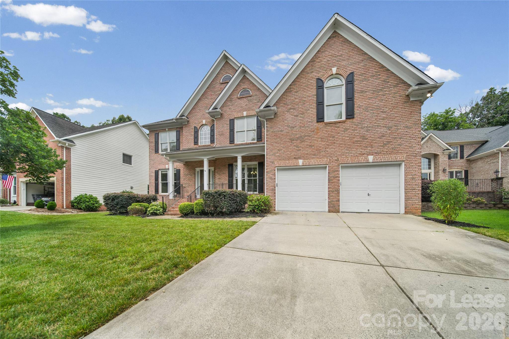 13818 Ballantyne Meadows DR, Charlotte, NC 28277
