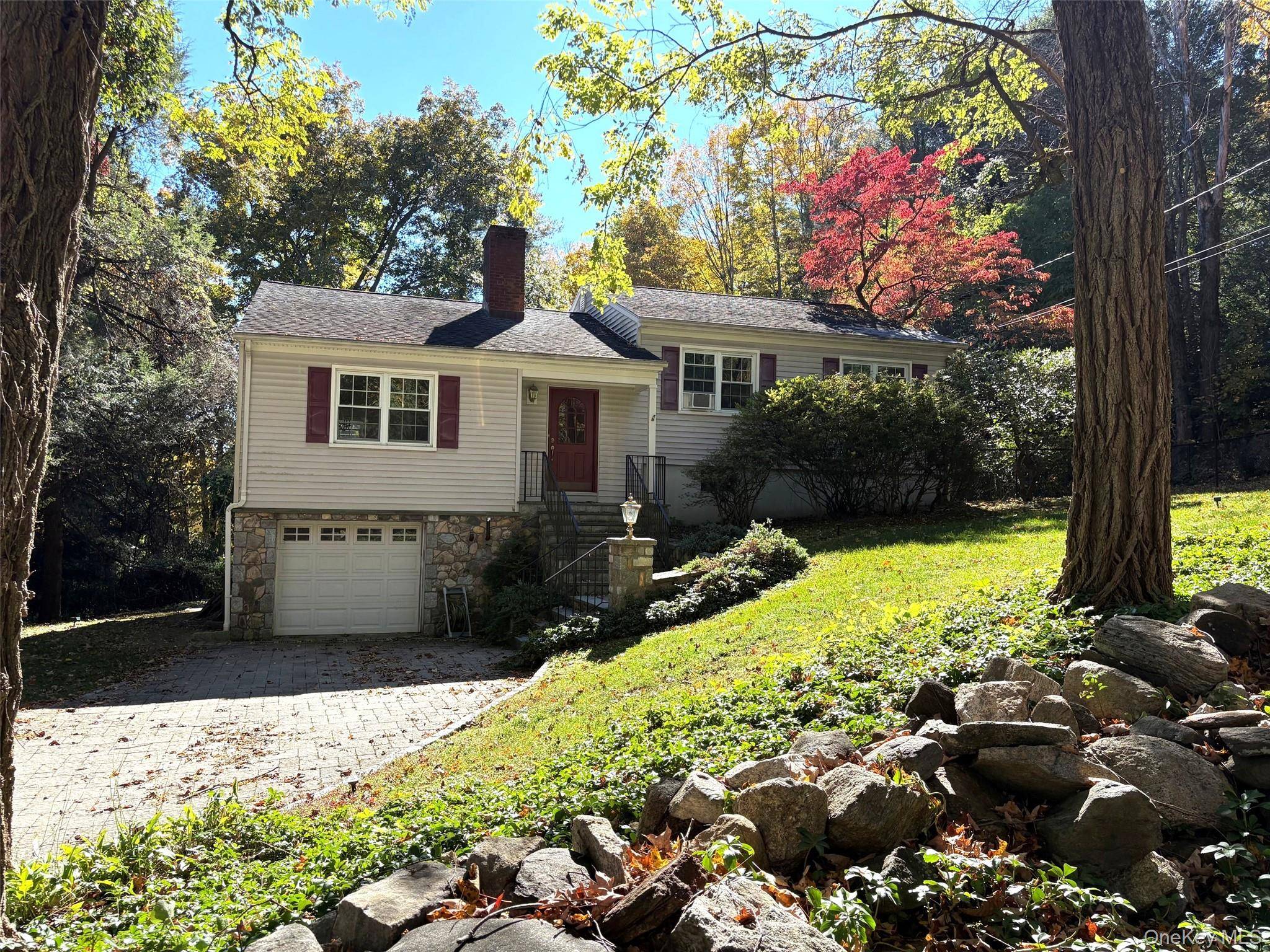 133 Washburn RD, Briarcliff Manor, NY 10510