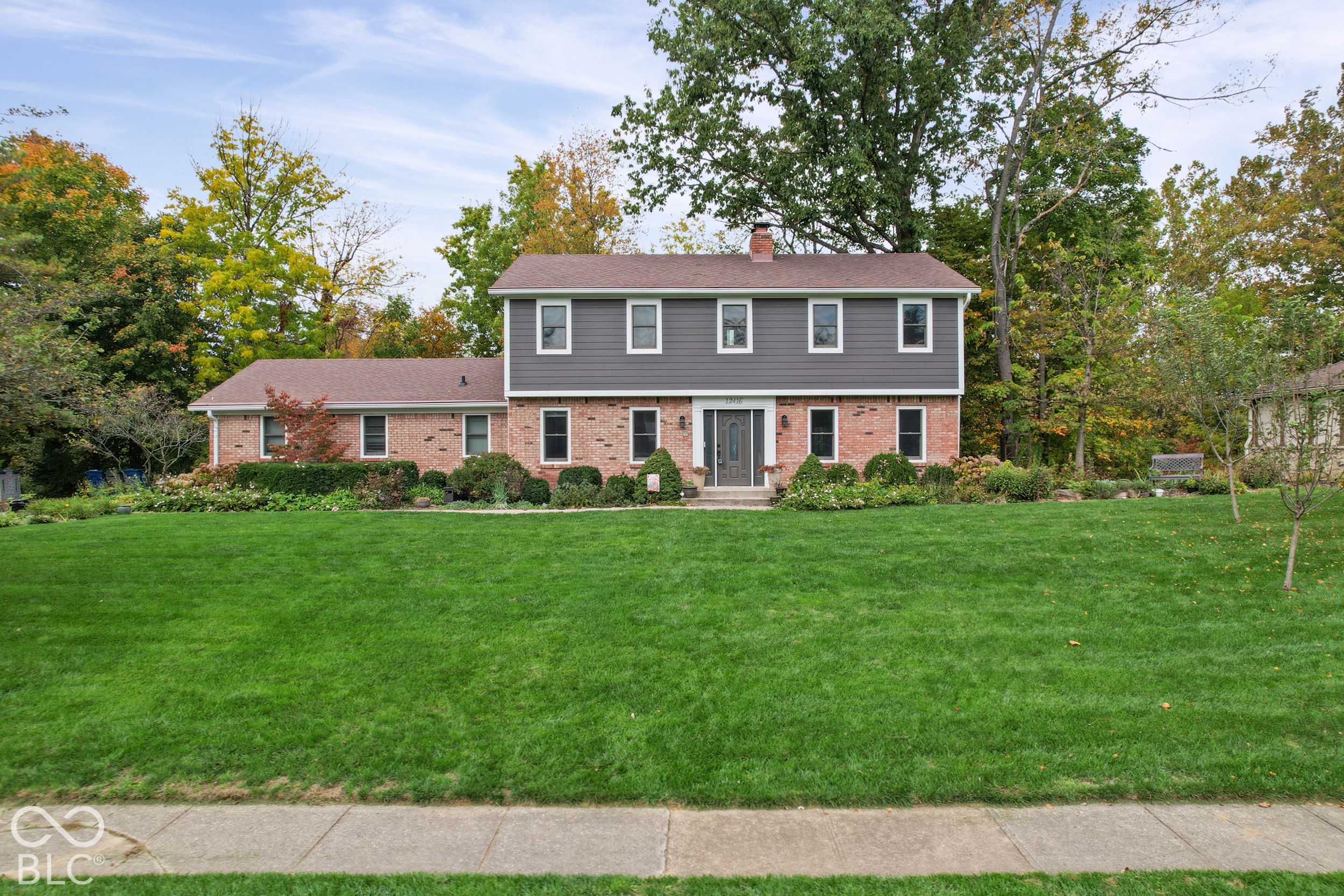 12416 Windsor DR, Carmel, IN 46033
