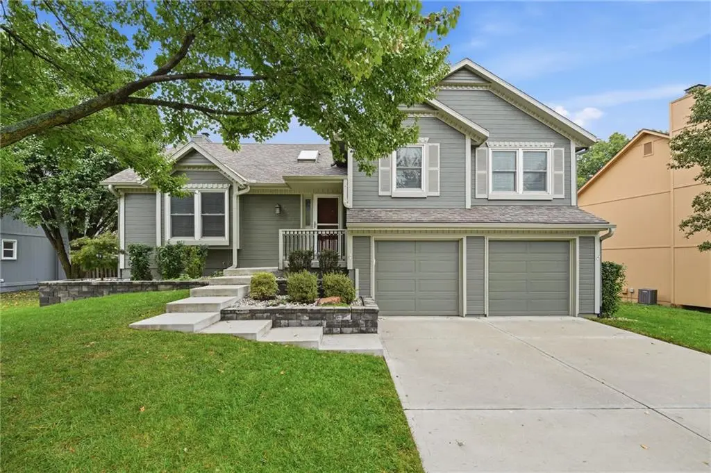 15762 Horton ST, Overland Park, KS 66223