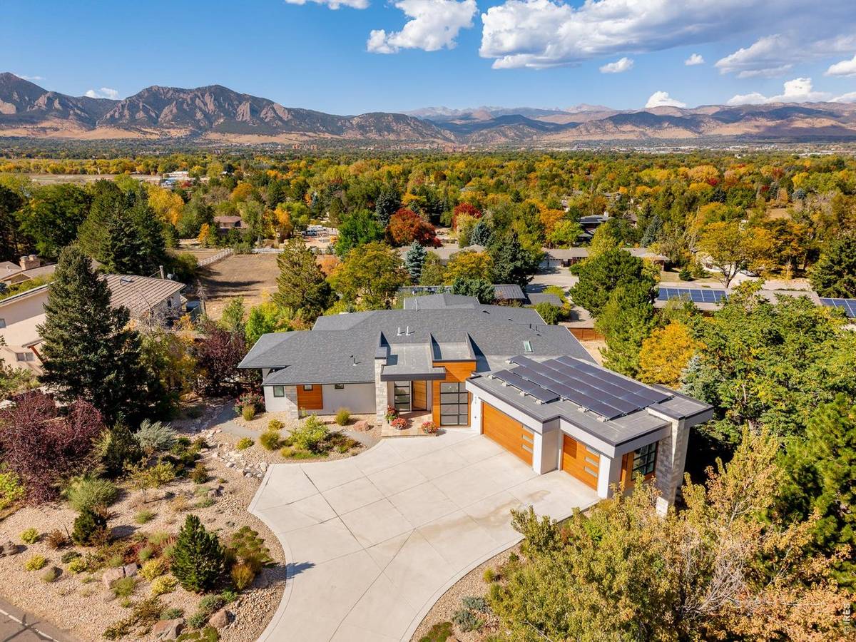 975 Westview, Boulder, CO 80303