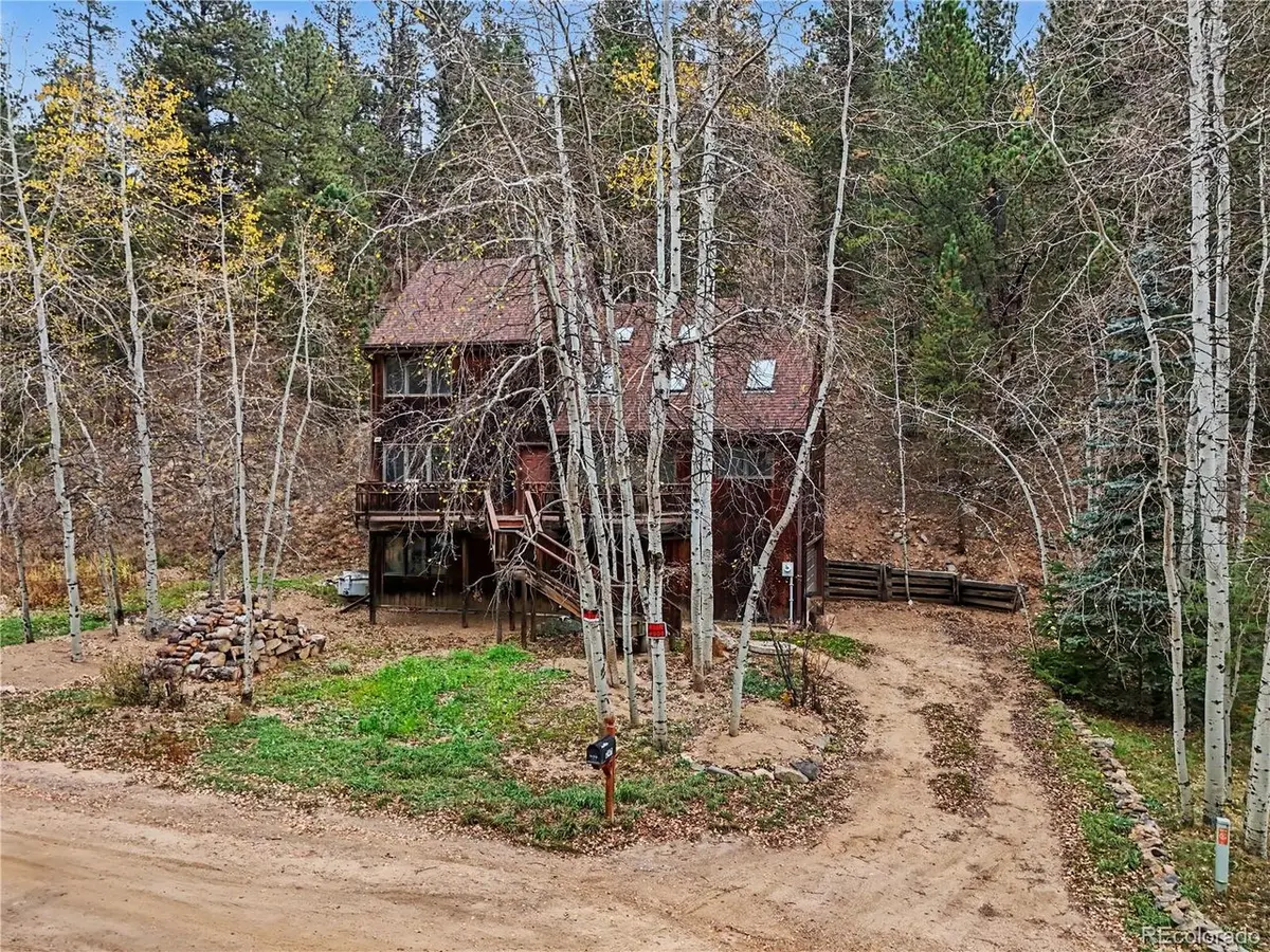 247 Switzerland Park, Boulder, CO 80302
