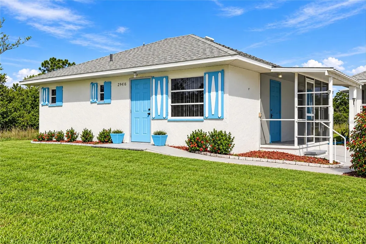 29416 GOODHUE ST, Punta Gorda, FL 33982