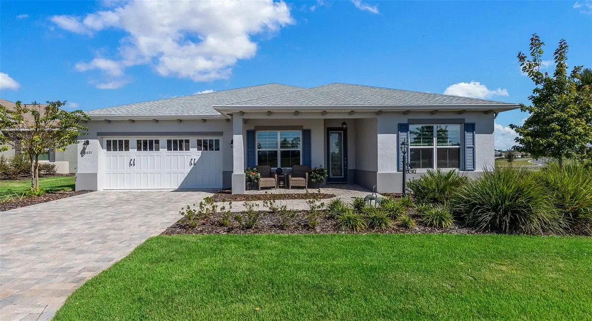 10691 SW 99TH PL, Ocala, FL 34481