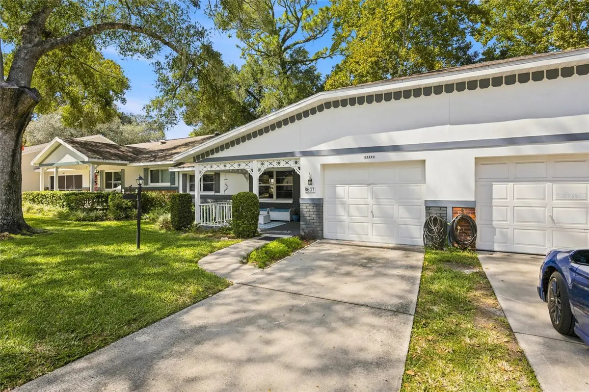 8637 SW 97TH LANE RD #E, Ocala, FL 34481