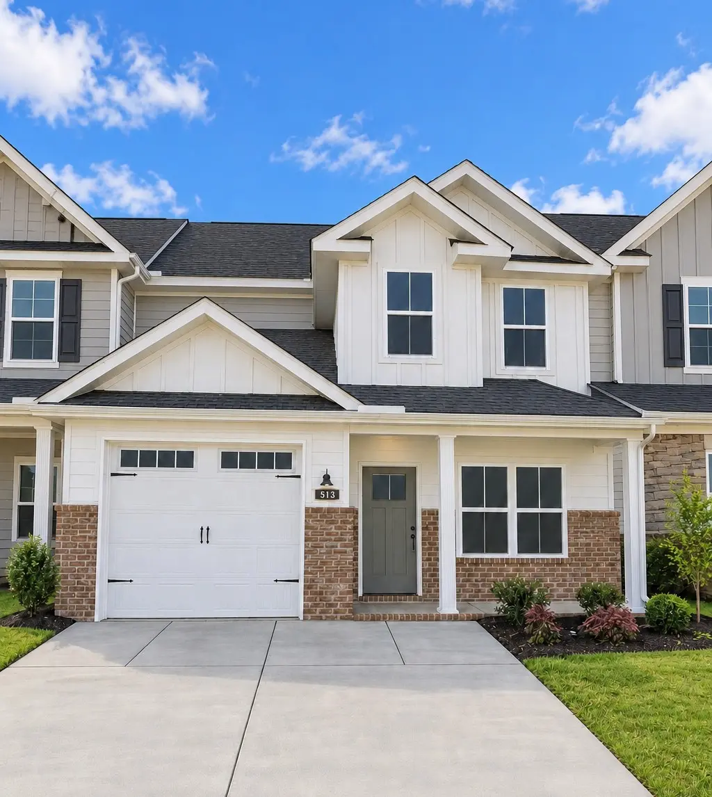 513 Rohan Dr, Murfreesboro, TN 37129