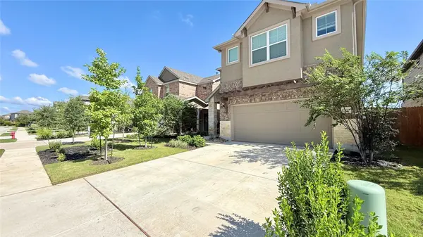 17020 Hattie TRCE, Austin, TX 78738