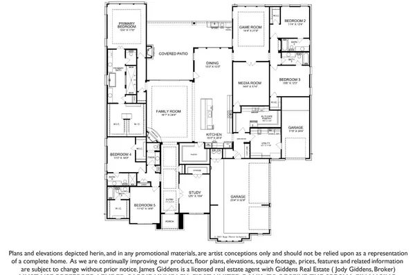 115 Stardusty, Liberty Hill, TX 78642