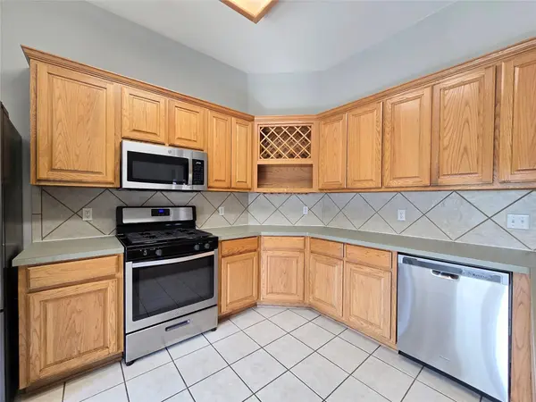 1407 Brighton Bend LN, Cedar Park, TX 78613