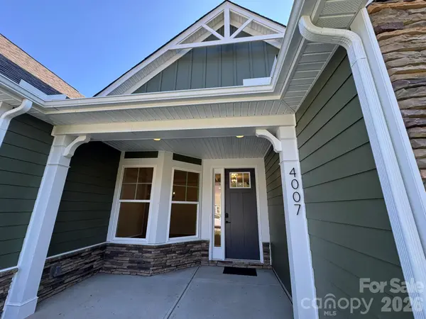 4007 Cedar Falls DR, Waxhaw, NC 28173