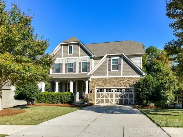 522 Iron Horse LN #42, Midland, NC 28107