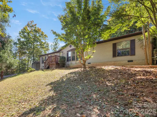 115 Sleepy Forest DR, Leicester, NC 28748