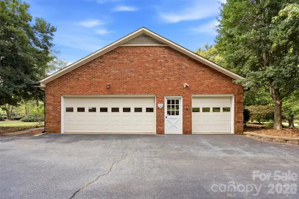3121 Oakmont RD, Statesville, NC 28625