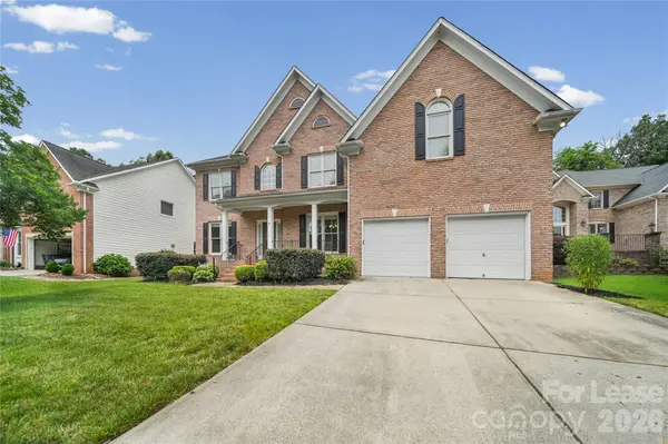 13818 Ballantyne Meadows DR, Charlotte, NC 28277