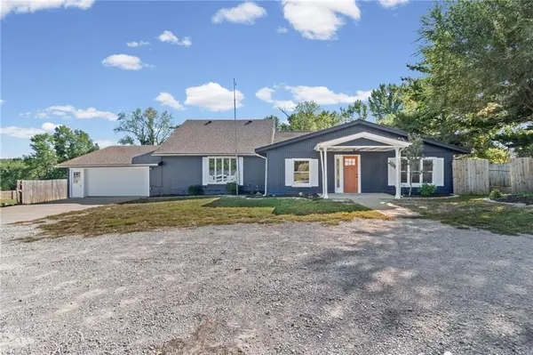 3101 56th TER, Kansas City, MO 64119