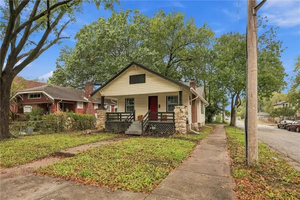 5800 Virginia AVE, Kansas City, MO 64110