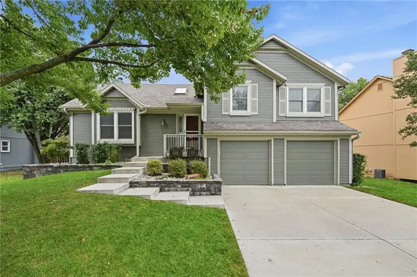 15762 Horton ST, Overland Park, KS 66223